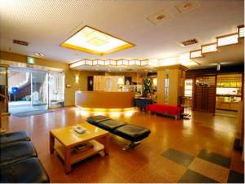 טקאו Nakamasu Ryokan מראה חיצוני תמונה