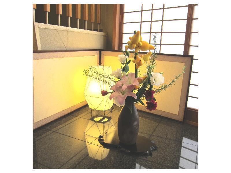 טקאו Nakamasu Ryokan מראה חיצוני תמונה