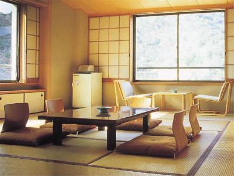 טקאו Nakamasu Ryokan מראה חיצוני תמונה