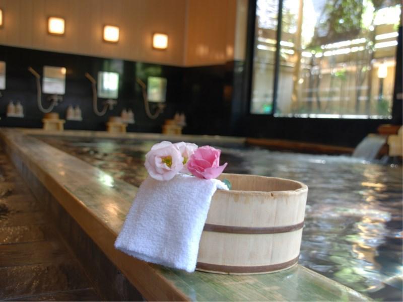 טקאו Nakamasu Ryokan מראה חיצוני תמונה