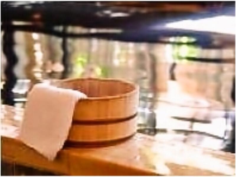 טקאו Nakamasu Ryokan מראה חיצוני תמונה