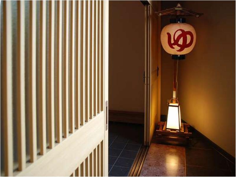 טקאו Nakamasu Ryokan מראה חיצוני תמונה