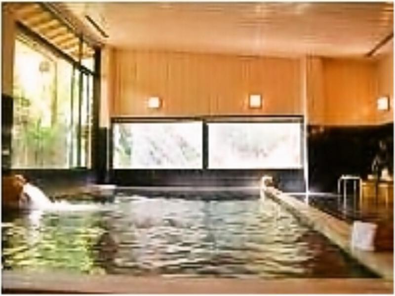 טקאו Nakamasu Ryokan מראה חיצוני תמונה