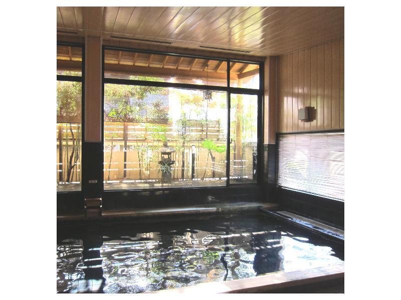 טקאו Nakamasu Ryokan מראה חיצוני תמונה