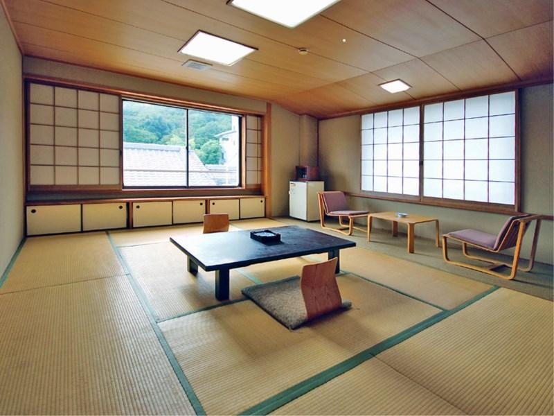 טקאו Nakamasu Ryokan מראה חיצוני תמונה