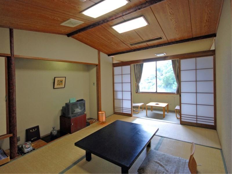 טקאו Nakamasu Ryokan מראה חיצוני תמונה