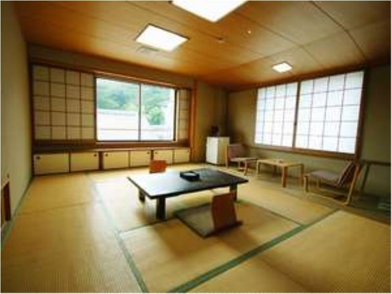 טקאו Nakamasu Ryokan מראה חיצוני תמונה